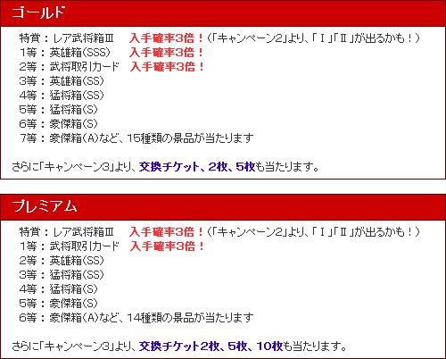 画像ギャラリー No.005のサムネイル画像 / ブラウザゲーム「三国RPG」で，登録者21万人突破記念キャンペーンを開催中