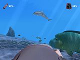 ダイバー チェックダイブ（日本語マニュアル付き英語版）