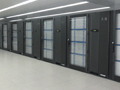 GTC Asia 2011に合わせて公開されたGPU搭載のスーパーコンピュータ「天河一号A」を中国で見てきた
