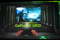 画像ギャラリー No.002のサムネイル画像 / NVIDIAのクラウドゲーム用システム「GeForce GRID」とは何なのか。気になる遅延周りも含め，現時点での情報をまとめてみる