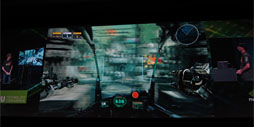 画像ギャラリー No.013のサムネイル画像 / NVIDIAのクラウドゲーム用システム「GeForce GRID」とは何なのか。気になる遅延周りも含め，現時点での情報をまとめてみる