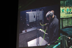 画像ギャラリー No.014のサムネイル画像 / NVIDIAのクラウドゲーム用システム「GeForce GRID」とは何なのか。気になる遅延周りも含め，現時点での情報をまとめてみる