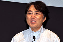 画像ギャラリー No.016のサムネイル画像 / 「GTC Japan 2012」基調講演レポート。KeplerでNVIDIAはGPUクラウドを推進する