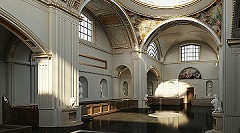 フォトリアルなVR体験とは？　NVIDIAが志向するプロフェッショナル向けVRの世界