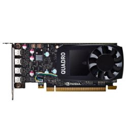 画像ギャラリー No.002のサムネイル画像 / ELSA，「Quadro P620」の取り扱い開始。CUDA Core数512基のエントリー市場向け