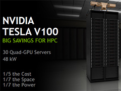 GPUベースのAIが携帯電話ネットワークを支える？ NVIDIAが次世代ネットワーク「5G」への取り組みを紹介