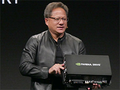 AI推論向けGPU「Tesla T4」や「Xavier」ベースの開発環境など，新発表が相次いだ「GTC Japan 2018」基調講演レポート
