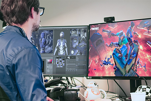 画像ギャラリー No.002のサムネイル画像 / NVIDIA，Quadroユーザー向け無料ソフト「Quadro Experience」のベータプログラムを開始。画面の動画撮影やゲーム向けの機能を備える
