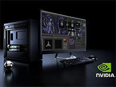 NVIDIA，Quadroユーザー向け無料ソフト「Quadro Experience」のベータプログラムを開始。画面の動画撮影やゲーム向けの機能を備える