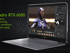NVIDIA，「ACE Reference Design Program」を発表。デスクトップPC並みの性能を持つノートPCのリファレンスデザイン