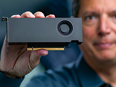 AIと3D CGを組み合わせた新技術が登場。CG学会「SIGGRAPH 2021」でNVIDIAが発表した最新の製品や技術をレポート
