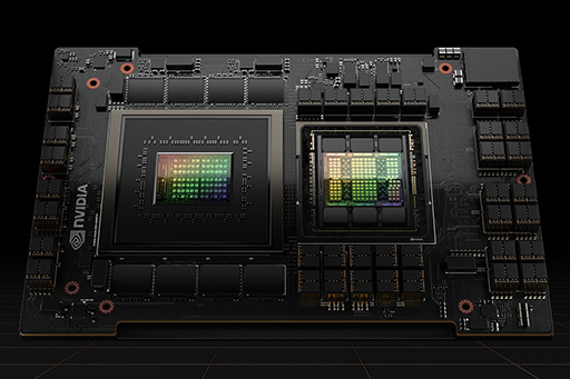 画像ギャラリー No.002のサムネイル画像 / NVIDIA,SIGGRAPH 2023に合わせてAdaベースのワークステーション向け新型GPU「RTX 5000」などを発表
