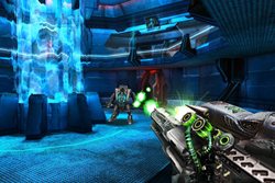 画像ギャラリー No.003のサムネイル画像 / 「N.O.V.A. 2 - Near Orbit Vanguard Alliance」の配信が本日スタート。さっそく世界中のプレイヤーとマルチプレイで盛り上がろう
