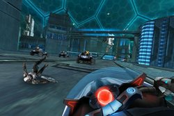 画像ギャラリー No.005のサムネイル画像 / 「N.O.V.A. 2 - Near Orbit Vanguard Alliance」の配信が本日スタート。さっそく世界中のプレイヤーとマルチプレイで盛り上がろう