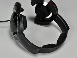 画像ギャラリー No.015のサムネイル画像 / ソニー初のゲーマー向けヘッドセットシステム「DR-GA500」レビュー。総合メーカーの本気は何を生んだか?
