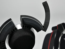 画像ギャラリー No.017のサムネイル画像 / ソニー初のゲーマー向けヘッドセットシステム「DR-GA500」レビュー。総合メーカーの本気は何を生んだか?
