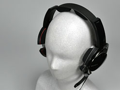 画像ギャラリー No.029のサムネイル画像 / ソニー初のゲーマー向けヘッドセットシステム「DR-GA500」レビュー。総合メーカーの本気は何を生んだか?