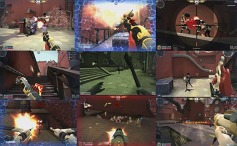 画像ギャラリー No.004のサムネイル画像 / 韓国CHOI ROCK GAMES,RPG要素が盛り込まれたオンラインSF FPS「Project MERCURY」を開発中。プロモムービーを4Gamerに掲載