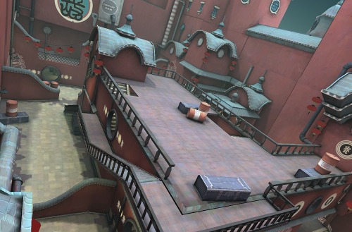 画像ギャラリー No.007のサムネイル画像 / 韓国CHOI ROCK GAMES,RPG要素が盛り込まれたオンラインSF FPS「Project MERCURY」を開発中。プロモムービーを4Gamerに掲載