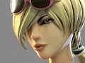 「Project MERCURY」，韓国で第2次CBTが8月26日にスタート。ゲームの世界観や，5種類のキャラが風変わりな武器を使って戦う様子を確かめよう