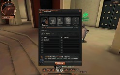 画像ギャラリー No.005のサムネイル画像 / 「Project MERCURY」,韓国で第2次CBTが8月26日にスタート。ゲームの世界観や,5種類のキャラが風変わりな武器を使って戦う様子を確かめよう