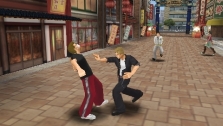画像ギャラリー No.017のサムネイル画像 / 過去最大のスケールで登場する最新作。PSP「喧嘩番長5〜漢の法則〜」は，PSP版の最終章が描かれる？