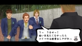 画像ギャラリー No.052のサムネイル画像 / 過去最大のスケールで登場する最新作。PSP「喧嘩番長5〜漢の法則〜」は，PSP版の最終章が描かれる？