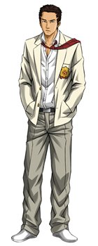 画像ギャラリー No.002のサムネイル画像 / 相手を倒して“ダチ”れ！「喧嘩番長5 漢の法則」，エリア制覇に向けて仲間を増やす方法教えます