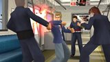 画像ギャラリー No.028のサムネイル画像 / 相手を倒して“ダチ”れ！「喧嘩番長5 漢の法則」，エリア制覇に向けて仲間を増やす方法教えます