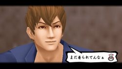 画像ギャラリー No.034のサムネイル画像 / 相手を倒して“ダチ”れ！「喧嘩番長5 漢の法則」，エリア制覇に向けて仲間を増やす方法教えます