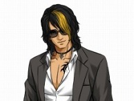 画像ギャラリー No.004のサムネイル画像 / 拳で絆を結べ！ 「喧嘩番長5 漢の法則」，ゲームセンターの格闘ゲームで“超気合技”を獲得しよう。協力プレイは警備員のアルバイト
