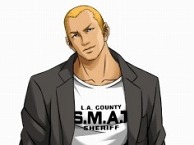 画像ギャラリー No.005のサムネイル画像 / 拳で絆を結べ！ 「喧嘩番長5 漢の法則」，ゲームセンターの格闘ゲームで“超気合技”を獲得しよう。協力プレイは警備員のアルバイト