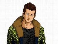 画像ギャラリー No.006のサムネイル画像 / 拳で絆を結べ！ 「喧嘩番長5 漢の法則」，ゲームセンターの格闘ゲームで“超気合技”を獲得しよう。協力プレイは警備員のアルバイト