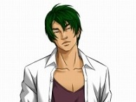 画像ギャラリー No.007のサムネイル画像 / 拳で絆を結べ！ 「喧嘩番長5 漢の法則」，ゲームセンターの格闘ゲームで“超気合技”を獲得しよう。協力プレイは警備員のアルバイト