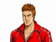 画像ギャラリー No.008のサムネイル画像 / 拳で絆を結べ！ 「喧嘩番長5 漢の法則」，ゲームセンターの格闘ゲームで“超気合技”を獲得しよう。協力プレイは警備員のアルバイト