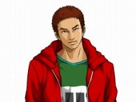 画像ギャラリー No.010のサムネイル画像 / 拳で絆を結べ！ 「喧嘩番長5 漢の法則」，ゲームセンターの格闘ゲームで“超気合技”を獲得しよう。協力プレイは警備員のアルバイト