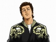 画像ギャラリー No.011のサムネイル画像 / 拳で絆を結べ！ 「喧嘩番長5 漢の法則」，ゲームセンターの格闘ゲームで“超気合技”を獲得しよう。協力プレイは警備員のアルバイト
