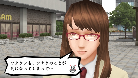 画像ギャラリー No.045のサムネイル画像 / 拳で絆を結べ！ 「喧嘩番長5 漢の法則」，ゲームセンターの格闘ゲームで“超気合技”を獲得しよう。協力プレイは警備員のアルバイト