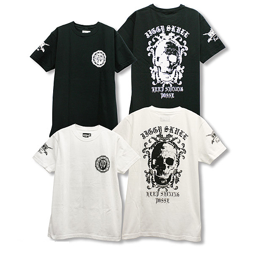 画像ギャラリー No.002のサムネイル画像 / 「喧嘩番長5」ジーンズメイトでコラボTシャツを1月20日より販売