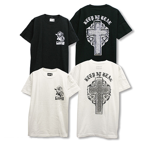 画像ギャラリー No.003のサムネイル画像 / 「喧嘩番長5」ジーンズメイトでコラボTシャツを1月20日より販売