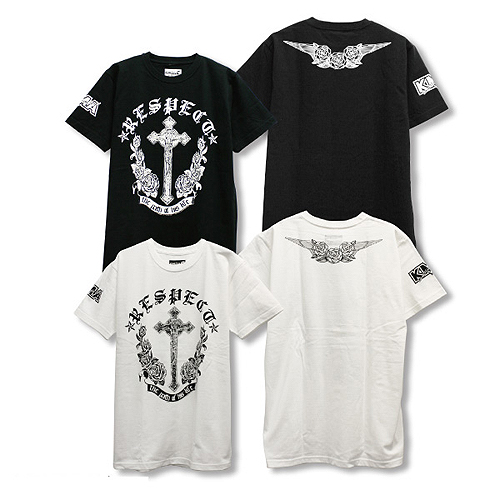 画像ギャラリー No.004のサムネイル画像 / 「喧嘩番長5」ジーンズメイトでコラボTシャツを1月20日より販売