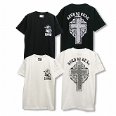 画像ギャラリー No.002のサムネイル画像 / 「喧嘩番長5」，ジーンズメイトとのコラボTシャツが本日発売
