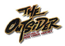 画像ギャラリー No.001のサムネイル画像 / 「喧嘩番長5」が総合格闘技イベント「THE OUTSIDER」とコラボ。ゲーム中でも大会に参加して日本一のワルを目指そう