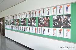 画像ギャラリー No.002のサムネイル画像 / “アッキーナ番長”がゲストで出演。すべての要素がシリーズ最大ボリュームとなった「喧嘩番長5 漢の法則」完成披露発表会レポート