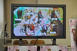 画像ギャラリー No.012のサムネイル画像 / “アッキーナ番長”がゲストで出演。すべての要素がシリーズ最大ボリュームとなった「喧嘩番長5 漢の法則」完成披露発表会レポート