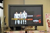 画像ギャラリー No.013のサムネイル画像 / “アッキーナ番長”がゲストで出演。すべての要素がシリーズ最大ボリュームとなった「喧嘩番長5 漢の法則」完成披露発表会レポート