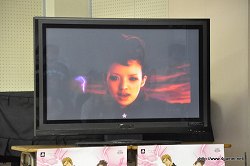 画像ギャラリー No.018のサムネイル画像 / “アッキーナ番長”がゲストで出演。すべての要素がシリーズ最大ボリュームとなった「喧嘩番長5 漢の法則」完成披露発表会レポート