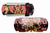 画像ギャラリー No.003のサムネイル画像 / デザエッグ，「喧嘩番長5」仕様のPSP＆iPhone向けスキンシールを発売