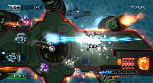 画像ギャラリー No.009のサムネイル画像 / スパイク,喧嘩番長シリーズなどのPSP/PS3タイトルの特価セールを開始