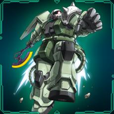 画像ギャラリー No.004のサムネイル画像 / 「ガンダムブラウザウォーズ」サイド7（宙域）に「特別任務」追加